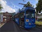 082-9/855117/strassenbahn-freiburgduewag-gt8k-214-in-littenweiler Strassenbahn Freiburg.

Duewag GT8K 214 in Littenweiler. Juli 2024.