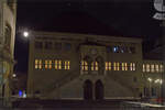 014-20/907106/das-rathaus-in-bern-war-leider Das Rathaus in Bern war leider nicht beleuchtet. Januar 2026.