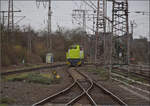 Ruhrpottsprinter 92 82 000 1502-4 L-RCCDE durcheilt Duisburg.