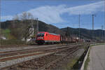 187 118 in Hausach.