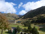 (185'253) - Im Vall de Nria am 26. September 2017