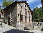 (185'532) - Haus am 28.