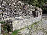 (185'533) - Brunnen am 28.