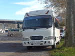 (210'986) - Aus Sdkorea: ??? - 77LT2002 - Hyundai am 11.