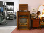 (272'948) - Alte  HiFi  Anlage am 15.