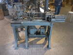 (227'558) - Maschine von louis Matthey von 1931 am 28.