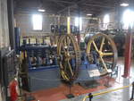 (191'925) - Devonport Tangye Steam Pump von 1905 am 30.