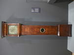 (190'153) - Standuhr am 17.