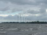 (211'954) - Windmhlen am Nicaraguasee am 22.