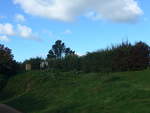 190'990) - Wscheleine mit Wsche im Hobbiton am 22.