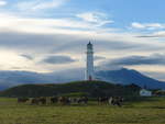 (191'860) - Leuchtturm und Khe am 29.