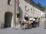 (208'317) -  Alte Simplonpost  am 3.