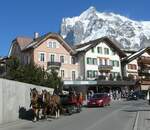 (233'273) - Pferdeschlitten am 27.