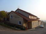 (198'371) - Pension Patanka am 18.