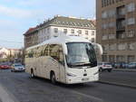 (198'777) - Jancik, Vizovice - 6Z3 1778 - Scania/Irizar am 20.