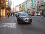 (198'908) - Mercedes - HV9 99'999 - am 20.