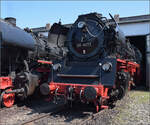 175 Jahre Eisenbahn in Nördlingen / 55 Jahre Bayrisches Eisenbahnmuseum.