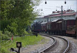 175 Jahre Eisenbahn in Nördlingen / 55 Jahre Bayrisches Eisenbahnmuseum.