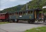 Fahrtag im Zrcher Oberland.