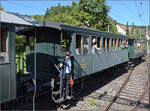 150 Jahre Tsstalbahn.