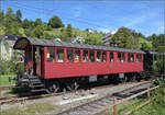 150 Jahre Tsstalbahn.
