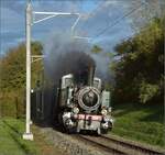 Den Schweizer Bahnen zum 175.