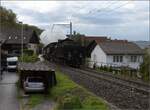 Den Schweizer Bahnen zum 175.