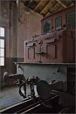 Gruseln zwischen Asphalt und Absinth.