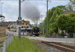 150 Jahre Emmentalbahn.