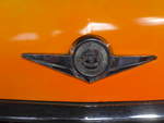 (193'879) - Sanittskorps Zrich - Checker-Logo am 9.