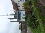 (179'348) - Begrssung in Vendlincourt am 2.